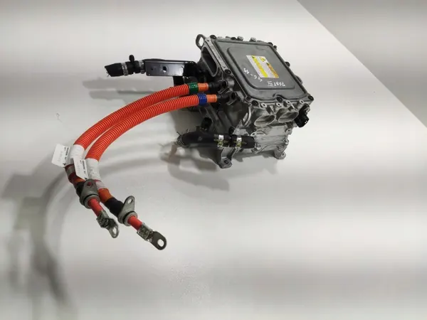 OEM 9410A150 Onduleur pour Partner Berlingo III Électrique image 6