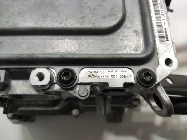 OEM 9410A150 Onduleur pour Partner Berlingo III Électrique image 7