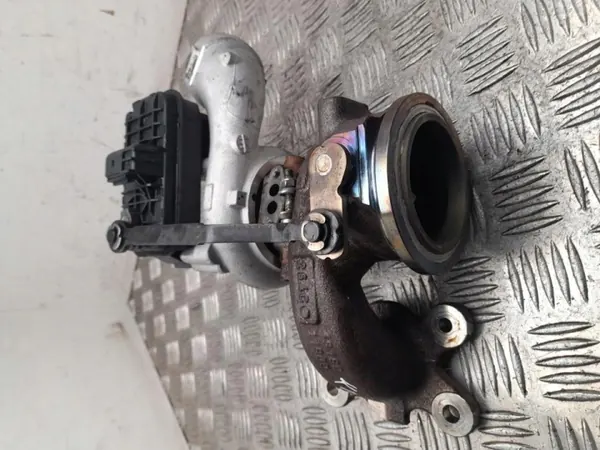 Junta turbo OEM 04E145873P para Škoda Octavia image 2