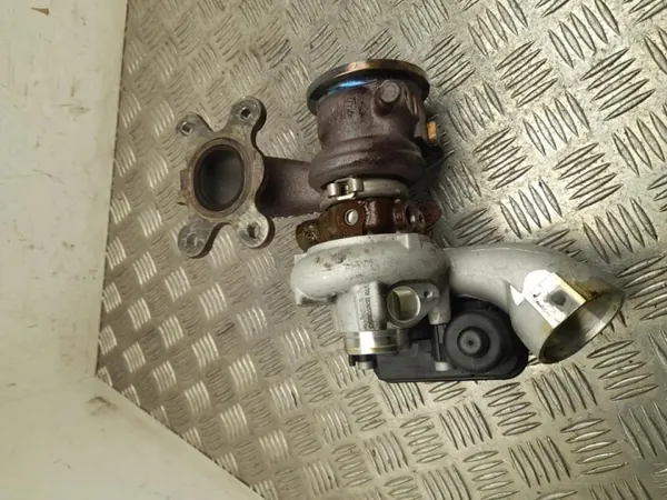 Junta turbo OEM 04E145873P para Škoda Octavia image 4