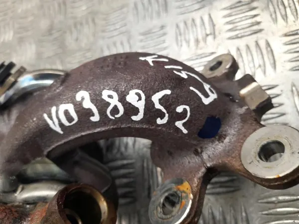 Junta turbo OEM 04E145873P para Škoda Octavia image 5