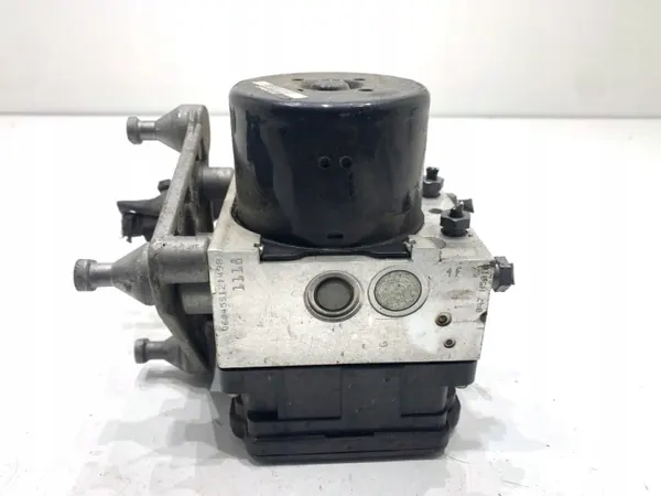 ABS-pumppu OEM A1724313712 Mercedes X204 2.1 image 2