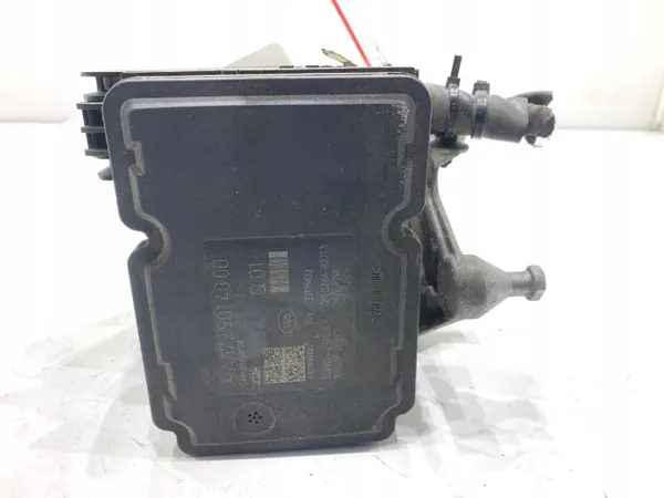 ABS-pumppu OEM A1724313712 Mercedes X204 2.1 image 3
