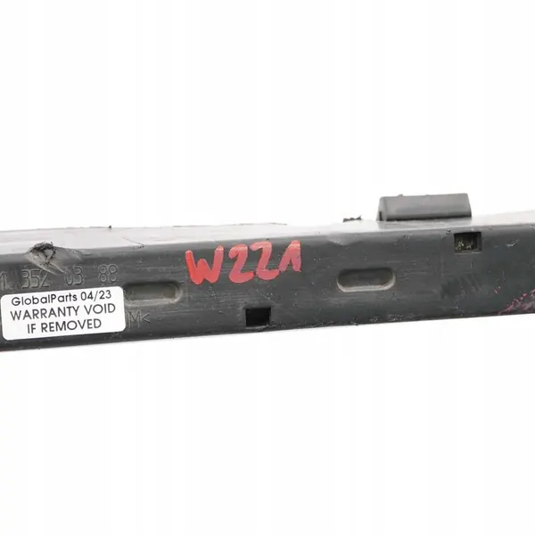 Braço de Controle Traseiro Direito Mercedes W221 A2213500806 image 9