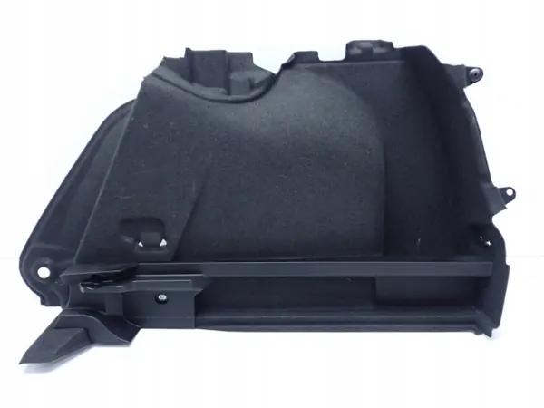 Panneau Latéral Droit Coffre OEM 5H6867428H VW Golf 8 image 2