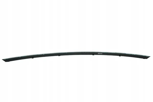 Bakre stötfångardekor Audi A4 B9 S-Line S4 8W5 image 2