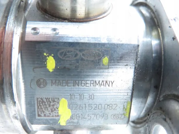 Bomba de Alta Pressão Hyundai ix35 1.6 - 0261520082 image 5