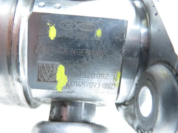 Bomba de Alta Pressão Hyundai ix35 1.6 - 0261520082 image 6