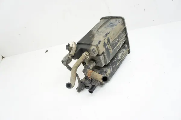 SM195 Infiniti Q70 3.7i Carbon Filter 14950 JK60A image 2