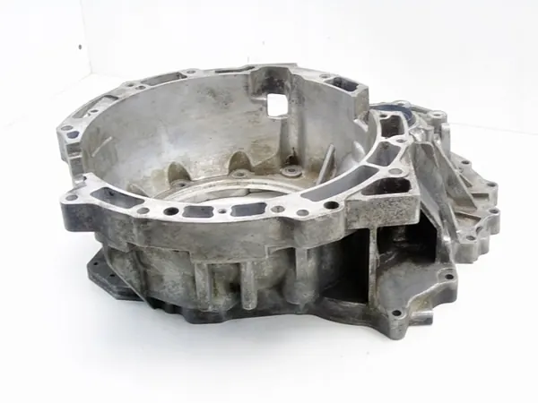 Caja de transmisión automática OEM FNK1-4 MS14 Mazda 6 image 3