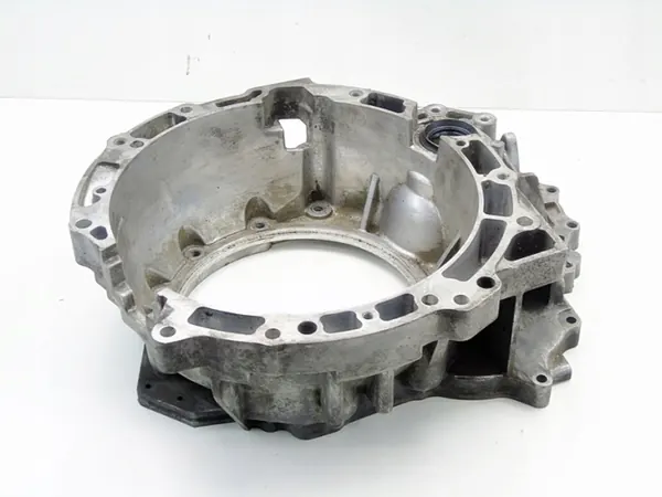 Caja de transmisión automática OEM FNK1-4 MS14 Mazda 6 image 5