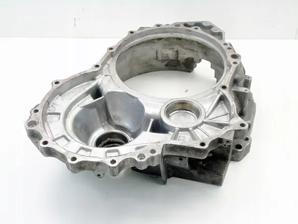 Caja de transmisión automática OEM FNK1-4 MS14 Mazda 6 image 6