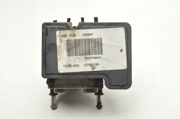 Bomba ABS P05273303AF para Dodge Caliber 1.8 16V image 5