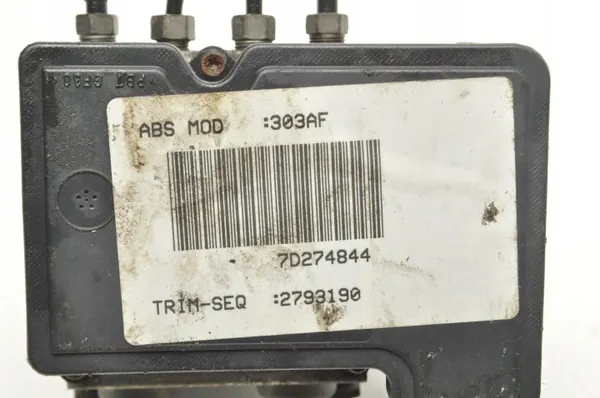 Bomba ABS P05273303AF para Dodge Caliber 1.8 16V image 6
