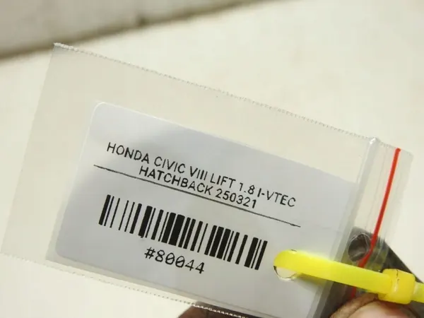 Gebrauchter Honda OE Riemenspannrollen image 4