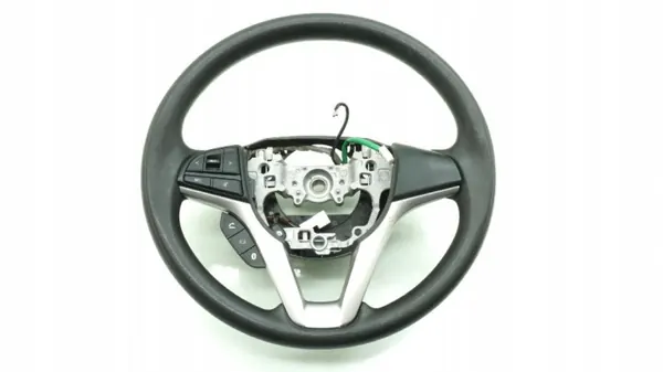Botões Volante Suzuki Ignis III OEM MMAUTKO-28258 image 2