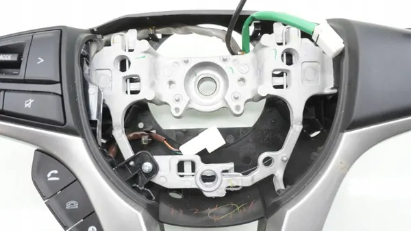 Botões Volante Suzuki Ignis III OEM MMAUTKO-28258 image 7