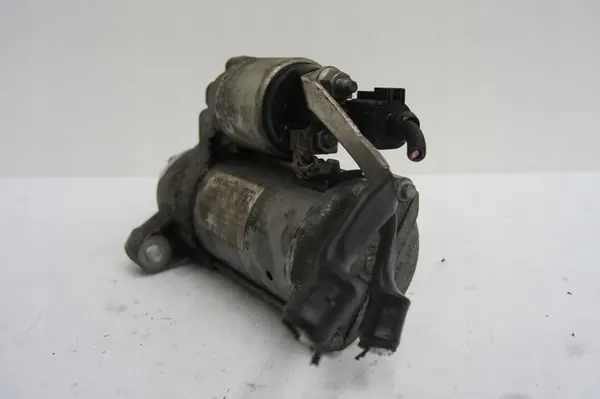 Motor de arranque 05L911021 AUDI A4 B9 8W Lift image 4