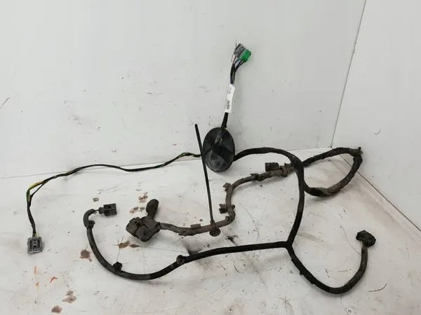 Câble de frein à main Volvo XC70 30798849 image 1