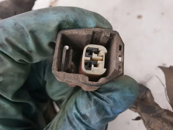 Câble de frein à main Volvo XC70 30798849 image 10