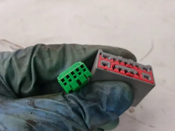 Câble de frein à main Volvo XC70 30798849 image 3