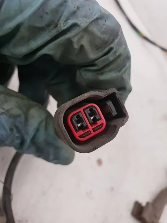 Câble de frein à main Volvo XC70 30798849 image 4