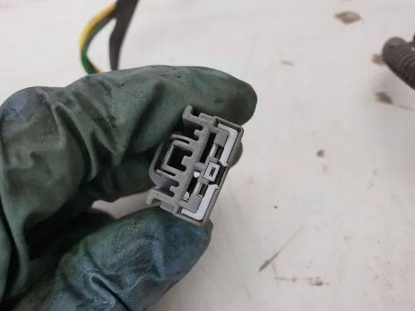 Câble de frein à main Volvo XC70 30798849 image 5