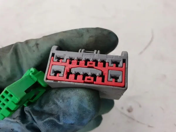 Câble de frein à main Volvo XC70 30798849 image 6