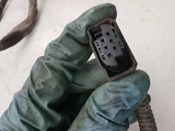 Câble de frein à main Volvo XC70 30798849 image 7