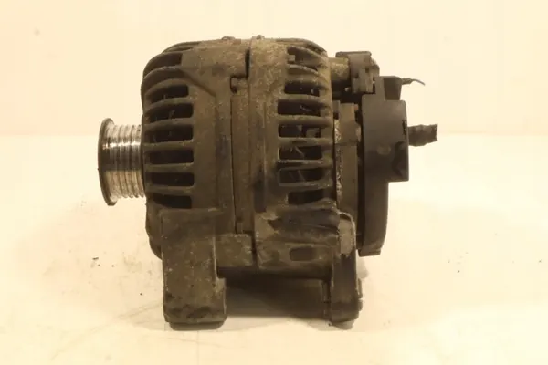 Alternatore Bosch 0 124 525 030 Usato image 3
