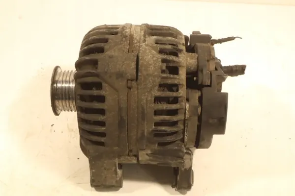Alternatore Bosch 0 124 525 030 Usato image 4