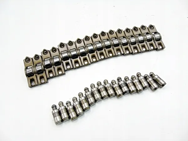 OEM 2ADDZWPOPKPL Työntötangot Toyota 2.2 D4D:lle image 2