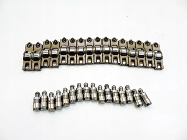 OEM 2ADDZWPOPKPL Työntötangot Toyota 2.2 D4D:lle image 3