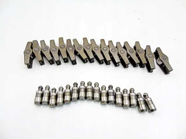 OEM 2ADDZWPOPKPL Työntötangot Toyota 2.2 D4D:lle image 4