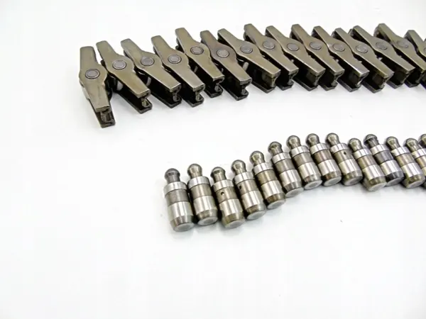 OEM 2ADDZWPOPKPL Työntötangot Toyota 2.2 D4D:lle image 5