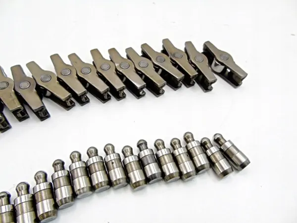OEM 2ADDZWPOPKPL Työntötangot Toyota 2.2 D4D:lle image 6