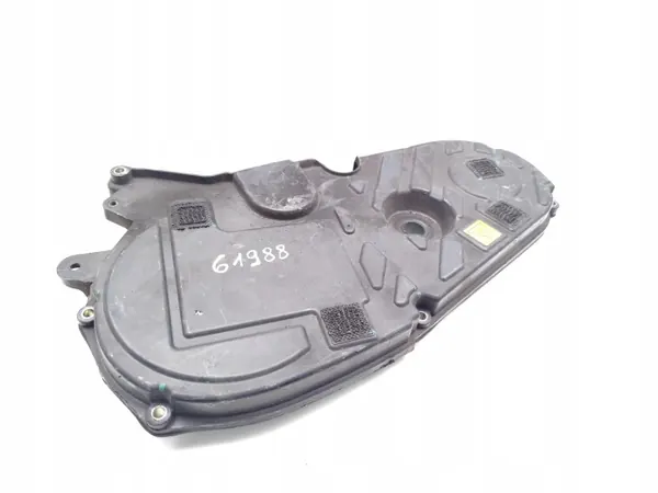 Couvercle de courroie de distribution OEM 55212239 image 2