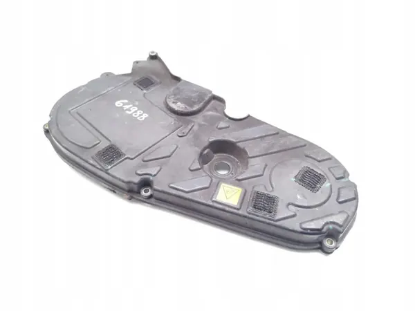 Couvercle de courroie de distribution OEM 55212239 image 10
