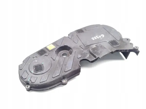Couvercle de courroie de distribution OEM 55212239 image 3