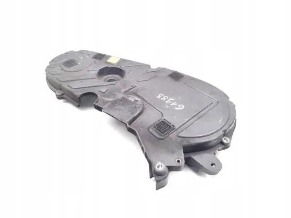 Couvercle de courroie de distribution OEM 55212239 image 4