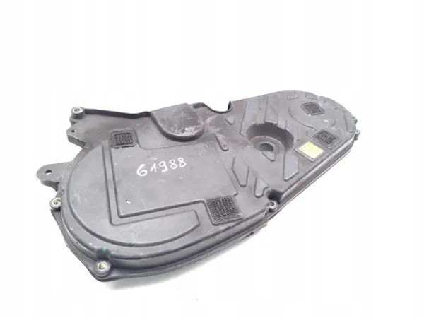 Couvercle de courroie de distribution OEM 55212239 image 9