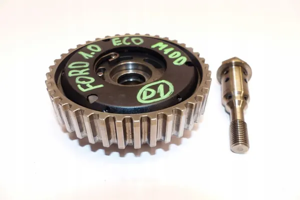 FORD FOCUS III MK3 GRAND C-MAX II 1.0 ECOBOOST VARIATOR image 3