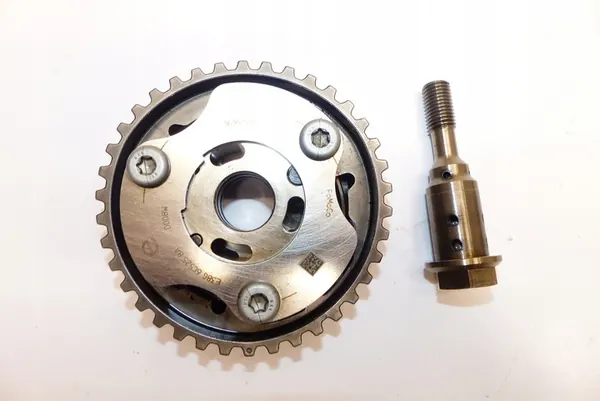 FORD FOCUS III MK3 GRAND C-MAX II 1.0 ECOBOOST VARIATOR image 4