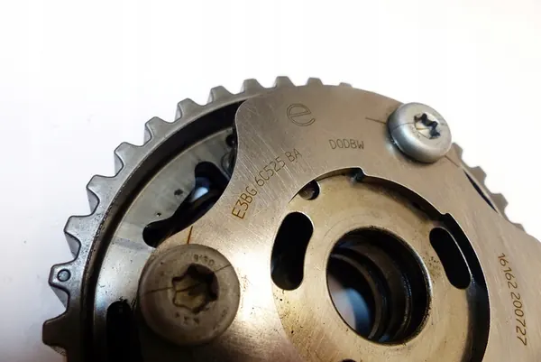 FORD FOCUS III MK3 GRAND C-MAX II 1.0 ECOBOOST VARIATOR image 5