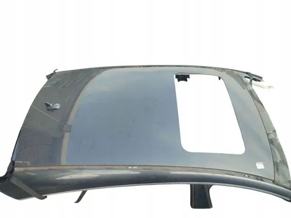 Mercedes-Benz Katto OEM DACH MERCEDES CLS X218 KOMBI image 3