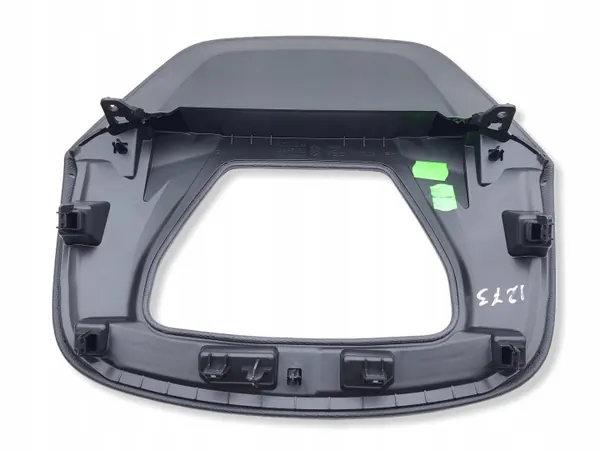 Boîtier afficheur HUD OEM 9833897980 Citroen C4 image 4