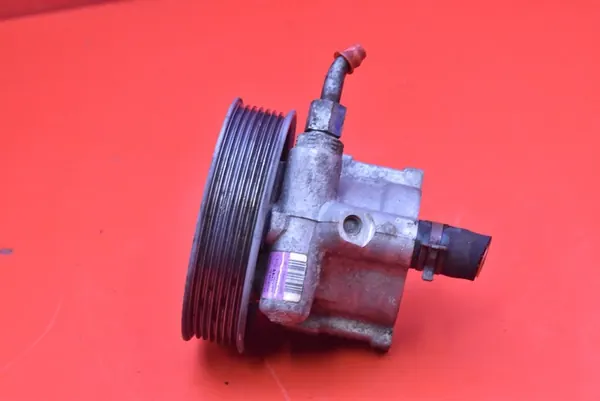 Bomba de direção Renault Laguna 3 2.0 DCI 8200374085 image 2