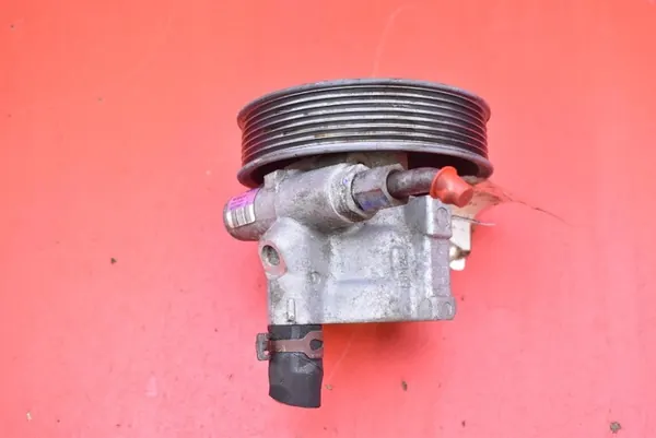 Bomba de direção Renault Laguna 3 2.0 DCI 8200374085 image 5