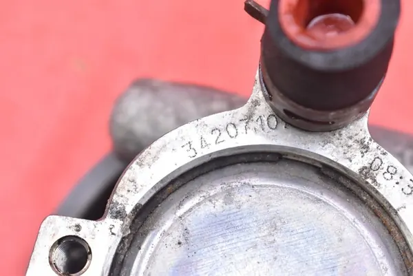 Bomba de direção Renault Laguna 3 2.0 DCI 8200374085 image 7