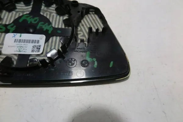 Insert espelho esquerdo OEM 6004245 para BMW F44/F40 image 10